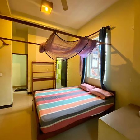 Beach Hut Arugam Bay Exterior foto