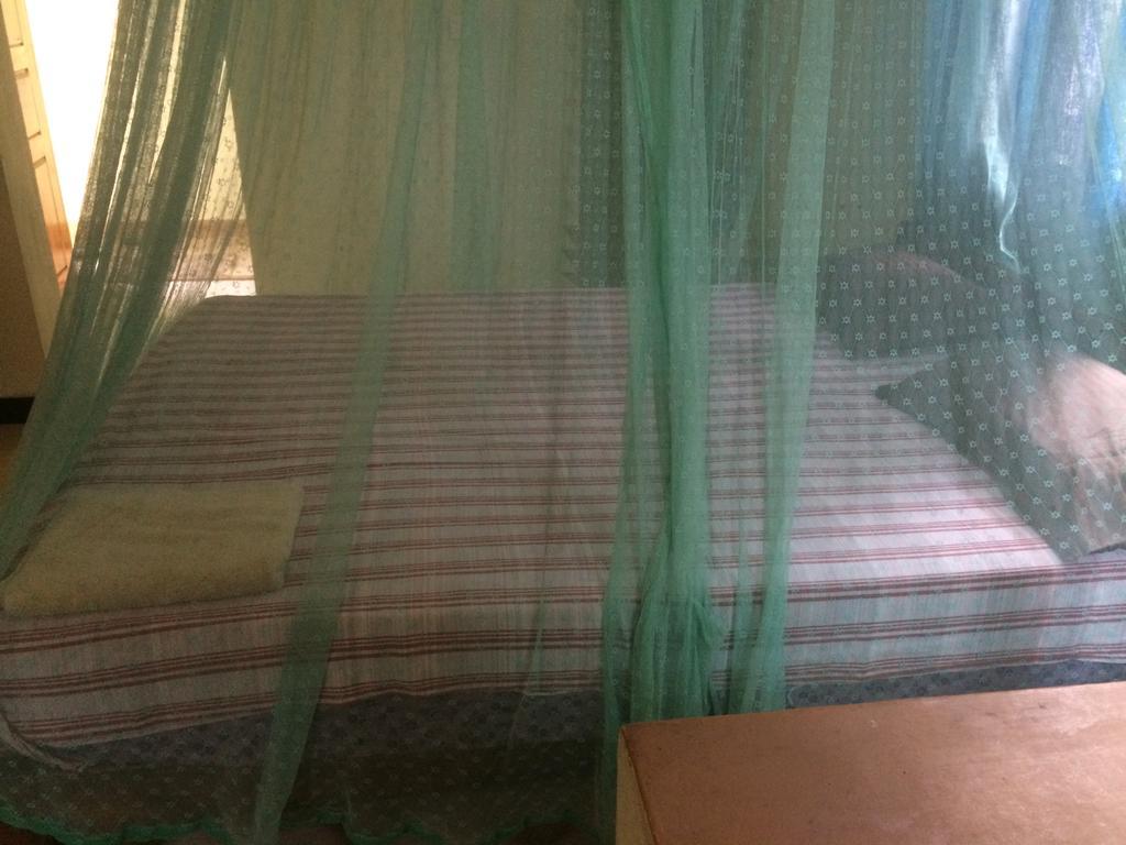Beach Hut Arugam Bay Exterior foto